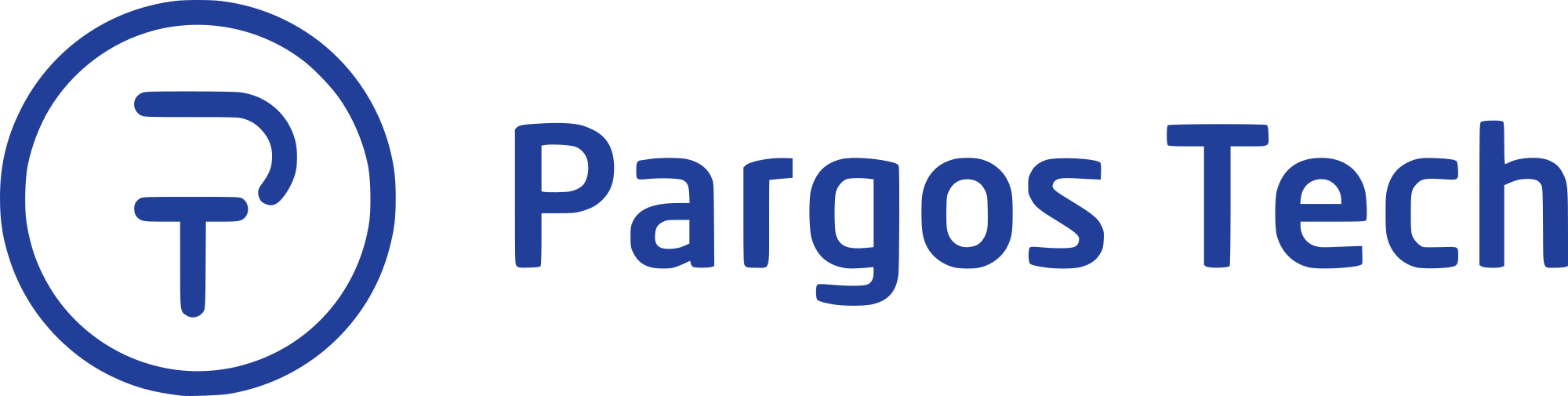 Pargos Tech