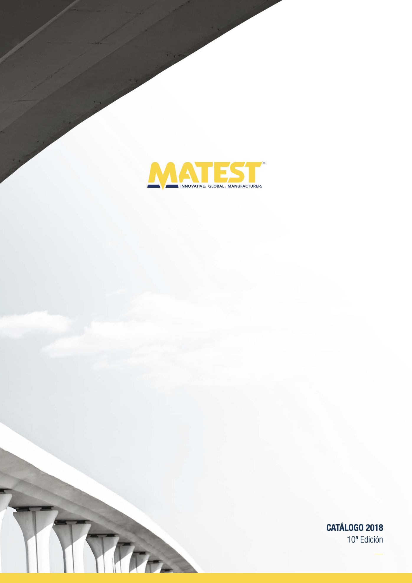 Portada de Mastest