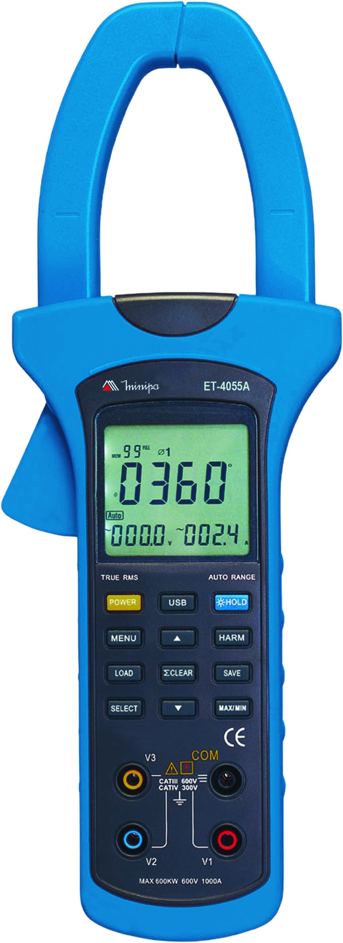 ET-4055A