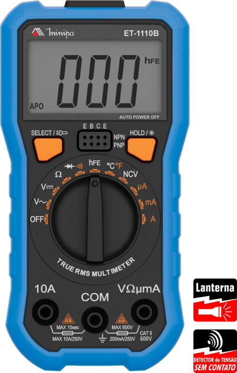 ET-1110B