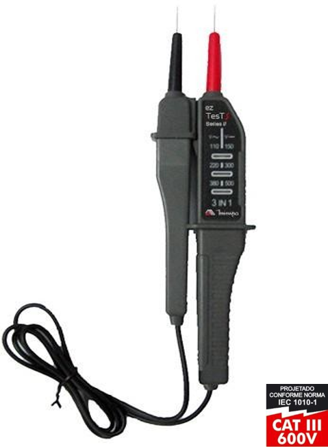 ezTEST II