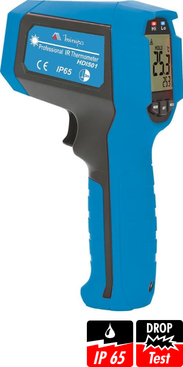 HDI501