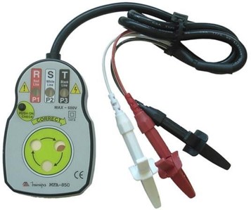 MFA-850