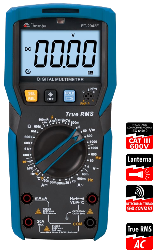 ET-2042F