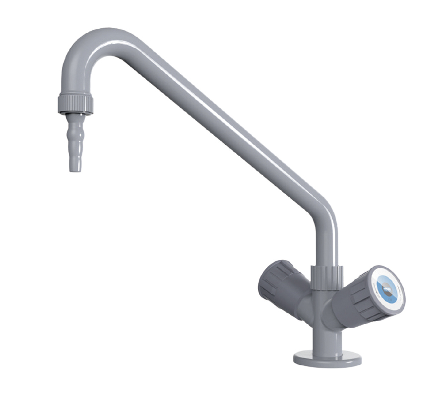 GRIFO DE AGUA MIXTO S...