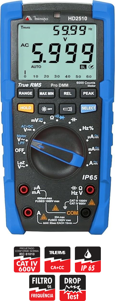 HD2510