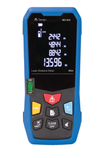 MD-40A Medidor de Dis...