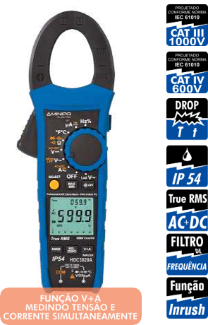 HDC3020A