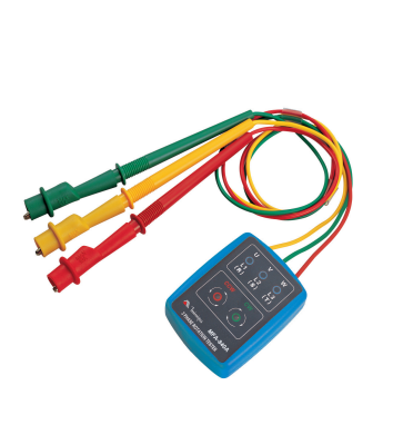 MFA-840A Minipa Fasi­...