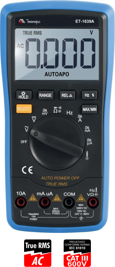 ET-1639A