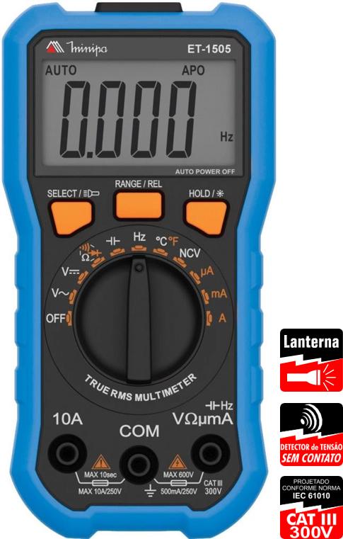 ET-1505