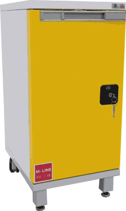GABINETES INFLAMABLES