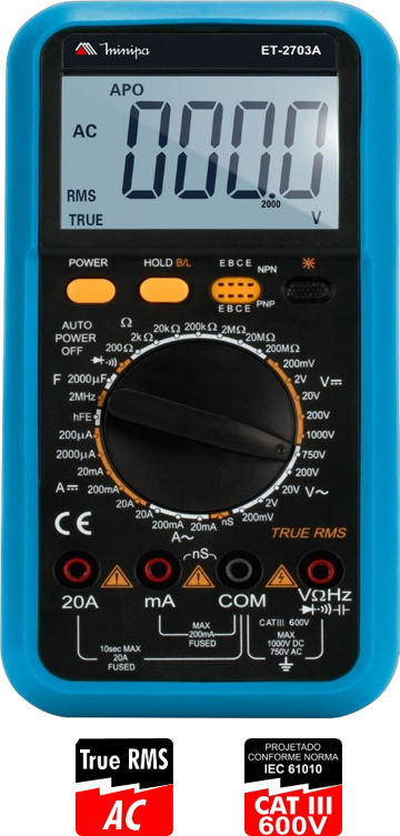 ET-2703A